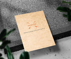 50 Thicker Stationery Vintage Antique Design Printing/Writing Papers 8.5 x 11 in - Image 7