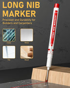STAGEEK 14 Pack Carpenter Pencil Set - Image 4