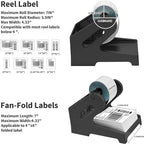 Guermok Thermal Shipping Label Holder - Image 3
