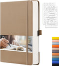 EMSHOI Dotted Notebook by EMSHOI