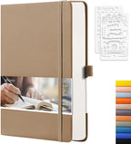 EMSHOI Dotted Notebook by EMSHOI