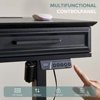 wow97e Electric Standing Desk - Image 5