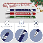 CRME Bulk Custom Personalized Pens - Image 3