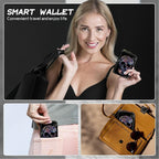 BWEGRHE Cute Credit Card Holder - Image 6