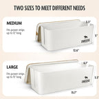 DMoose Cable Management Box - Image 2