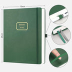 EMSHOI Meeting Notebook for Work - Image 5