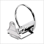 Cardinal Economy 3 Ring Binder, 1.5 Inch, Presentation View, Holds 350 Sheets - Image 4