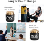 MeesMeek Digital Kitchen Timer, Countdown Countup Timer - Image 4