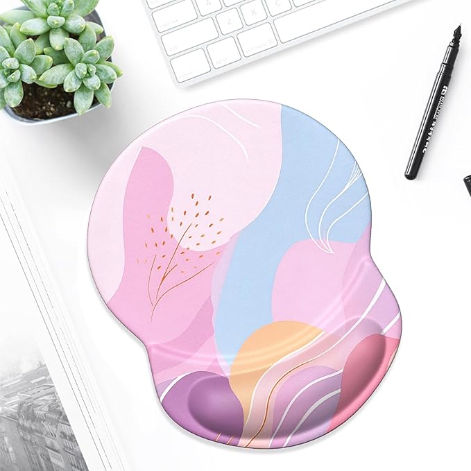 ITNRSIIET Ergonomic Mouse Pad - Image 6