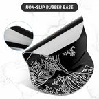 ITNRSIIET Ergonomic Mouse Pad - Image 3