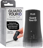 Guard Your ID Advanced Security Roller 2.0 by Plus