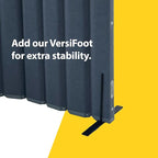 Versare VersiPanel Acoustical Partition Wall - Image 3