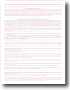 CMS 1500 Claim Forms - Image 4