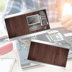 Custom Business Cards Double-Sided Personalized Stationery | Professional - Image 5
