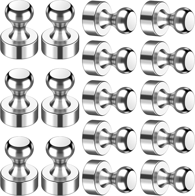 VNDUEEY Refrigerator Magnets, Small Magnets by VNDUEEY