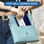 BLESWIN Address Book – Telephone and Address Book - Image 6