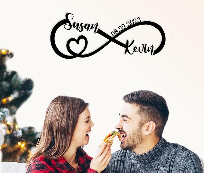 Wedding Gifts for Couples 2025 | Personalized Wedding Gifts | Couples Gift for - Image 2