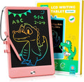 KOKODI LCD Writing Tablet, 8.5 Inch Toddler Doodle Board Drawing Tablet by WhereKidsLearnThroughPlay