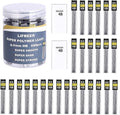 Lifreer 0.9 mm lead refills, Unbreakable 0.9mm lead pencil refills And 2 by Lifreer