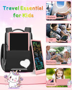 FLUESTON LCD Writing Tablet, Doodle Board Toys Gifts - Image 6