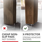 Non Slip Furniture Pads X-PROTECTOR - Image 5