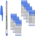 Amazon Basics Ballpoint Pens, 36 Pack by AmazonBasics