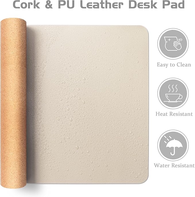 Aothia Dual-Sided Desk Mat - Image 4