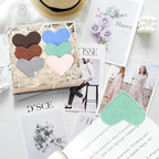 Leather Heart Bookmarks - Image 4