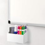 HBlife Magnetic Dry Erase Marker Holder - Image 6