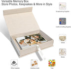Sprsthai 8x10 Archival Photo Storage Box - Image 2