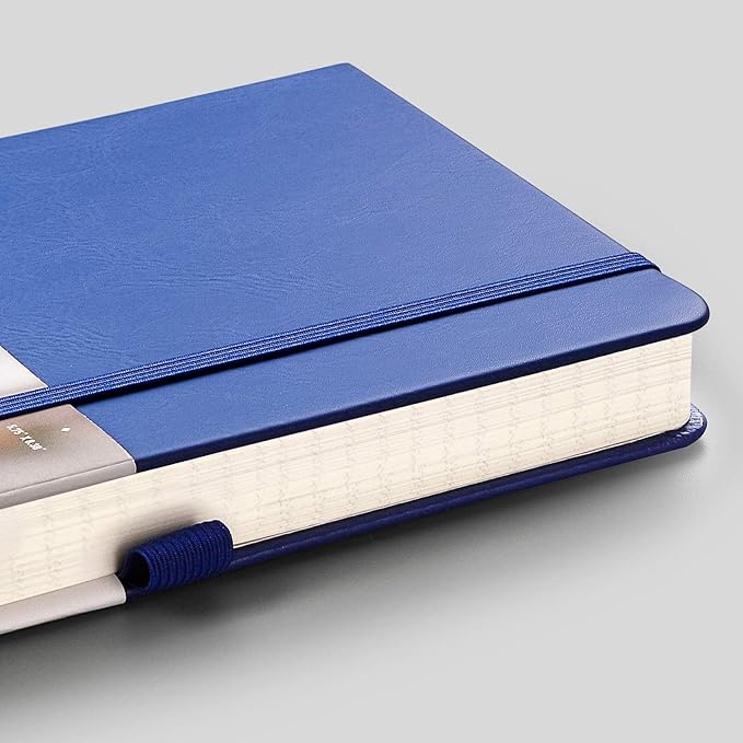 EMSHOI Graph Paper Notebook - Image 2