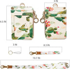 Lanyard Wallet, Wallet Lanyard, lanyards - Image 2