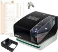 uPunch CR1000 Digital Time Clock and Date Stamp by uPunch