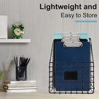 Principal Lines 16 Pack Plastic Clipboards - Image 6