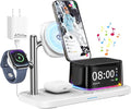 BLACKPAI 6-in-1 Wireless Charging Station by BlackPai