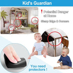 8 Pack Large Table Corner Protector - Image 6