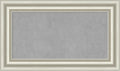 Amanti Art Silver Framed Magnetic Board 18x30 Small Vision Board by AmantiArt