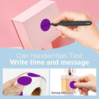1 Inch Round Color Coding Labels, Round Color Dot Labels - Image 4