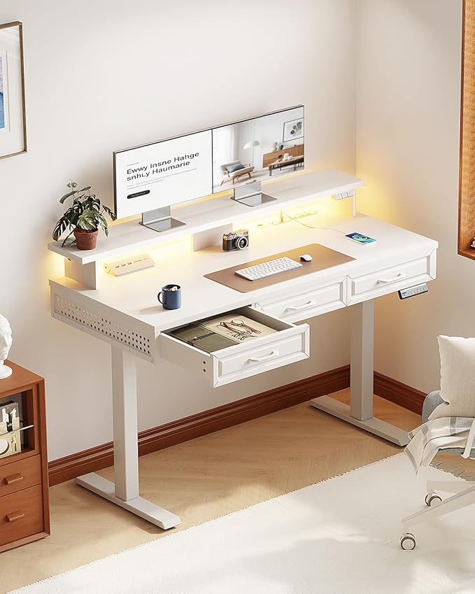 OffiGo Electric Standing Desk - Image 2