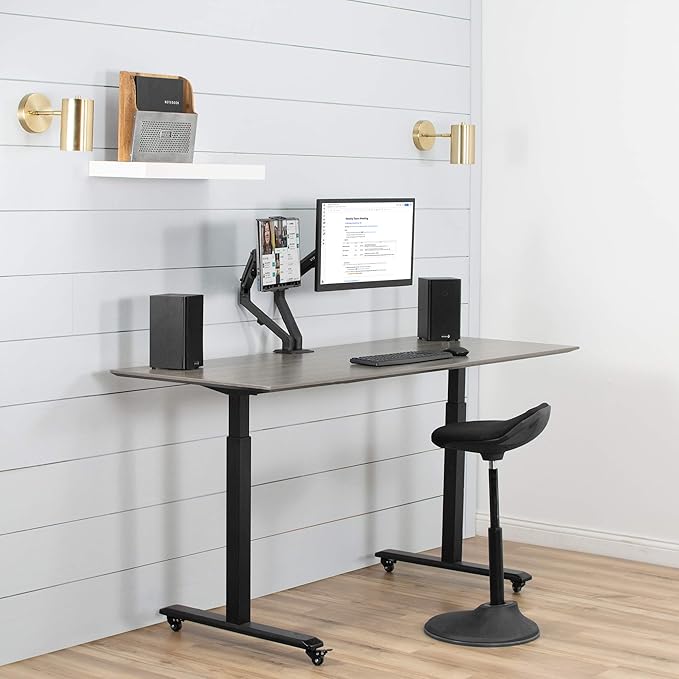 VIVO Universal VESA Mount Adapter - Image 7