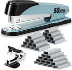 Deli Stapler Heavy Duty, Full Strip Staplers by delioffice