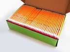 S & E TEACHER'S EDITION Woodcased #2 Pencils, Pre-sharpened, - Image 7