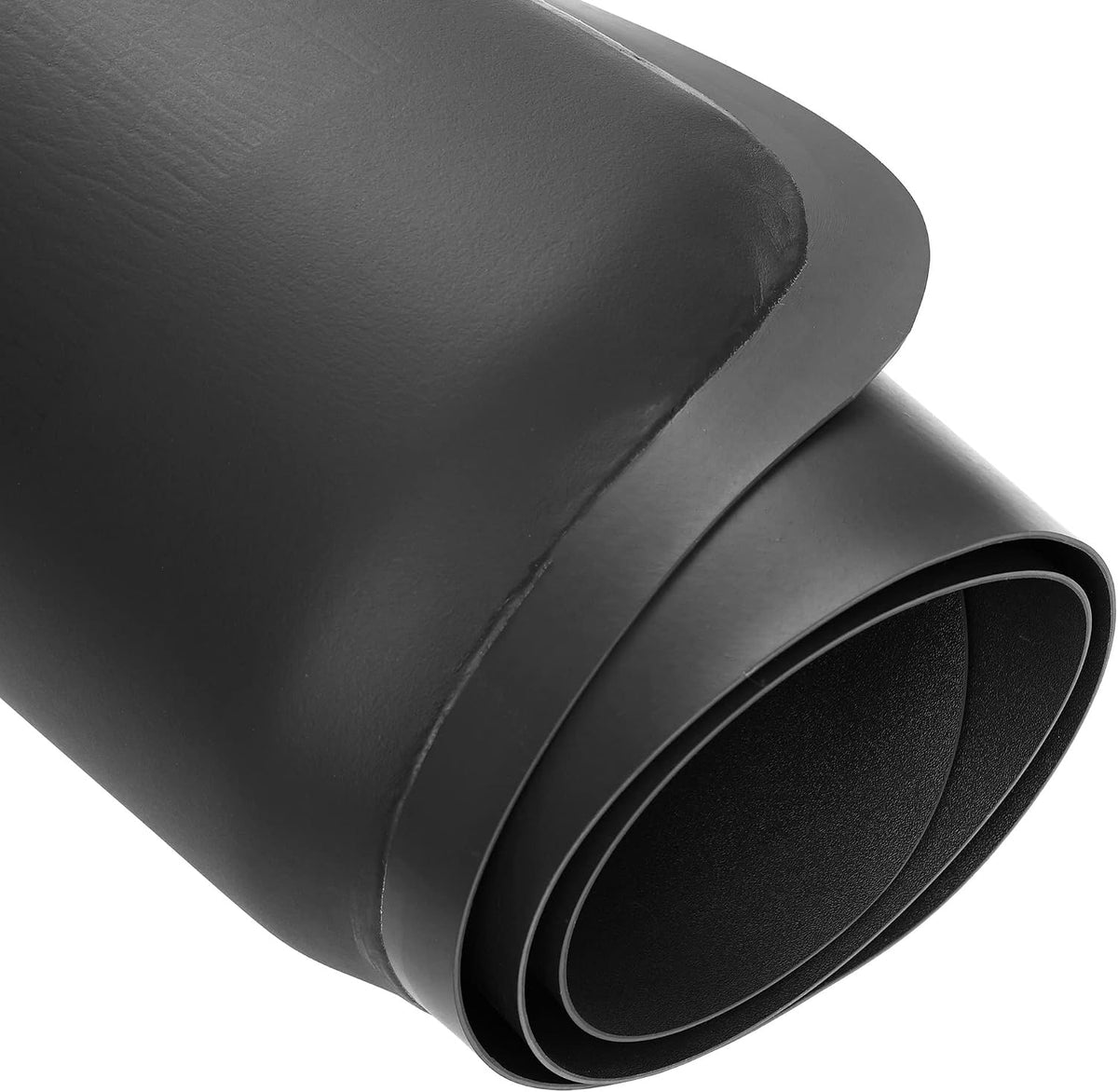 Saloniture 3 ft. x 4 ft. Salon & Barber Shop Chair Anti-Fatigue Mat - Bla...