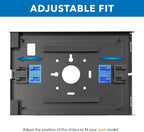 Mount-It! Anti-Theft Floor Stand Compatible - Image 5