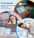 3-in-1 Visual Timer & ADHD Tool - Image 4