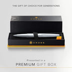 Cross ATX Refillable Rollerball Pen Presented in a Luxury Gift Box - Image 5