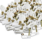STEREN Coaxial Cable Clips - Image 2