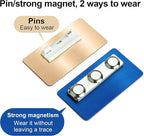 Engraved Personalized Name Tags - Image 3