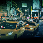 XIAOOHO LED Light Signs for Car, Programmable Bluetooth APP Control, DIY Editor - Image 5