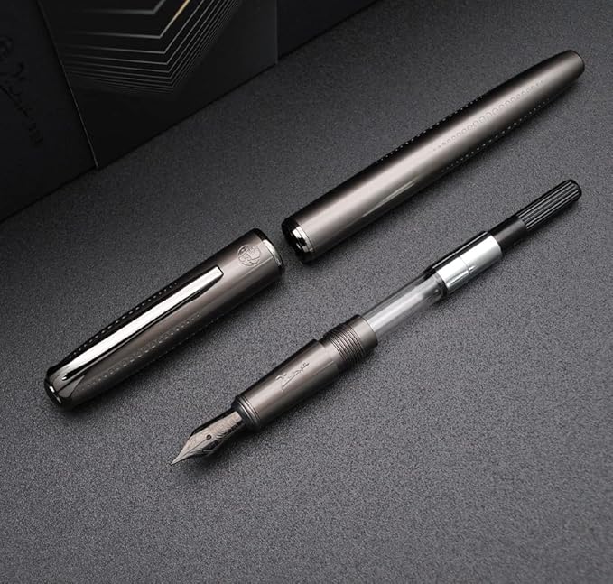 Picasso 916 Malage Fountain Pen Original Box New Version - Image 3